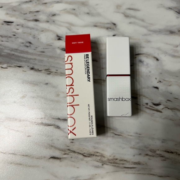 Smashbox Lipstick - Picture 2 of 3